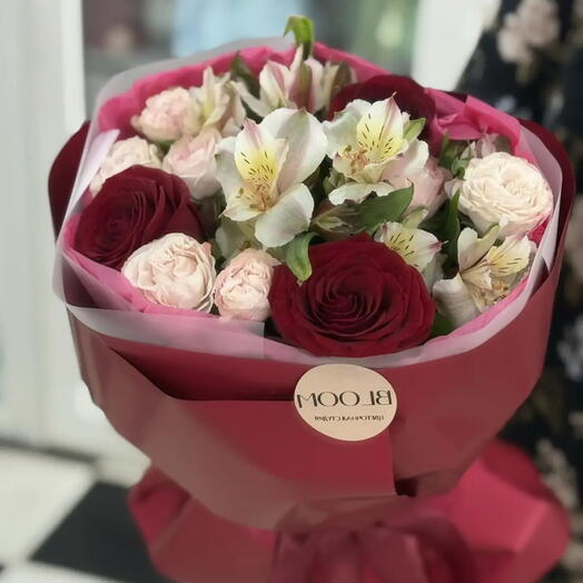 ️ 🌹Яркая мечта