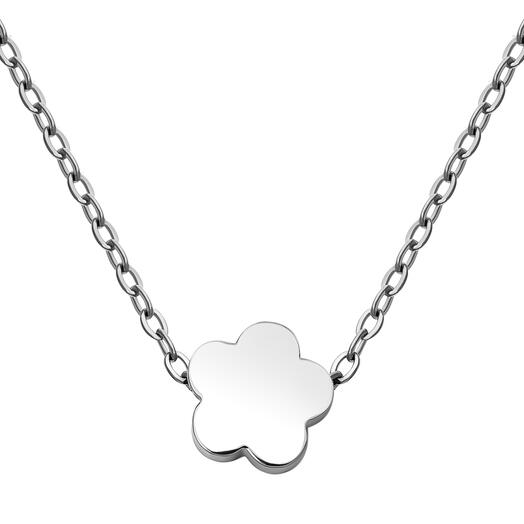 Колье DAISY на лето, на подарок, для девушки, подруги, мамы, для себя