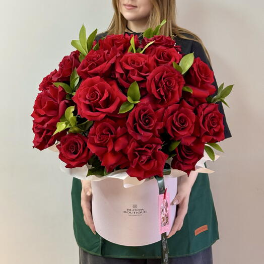 Яркое сердце