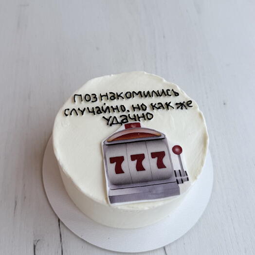 Бенто «Джекпот»