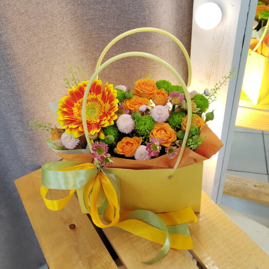 Композиция 03