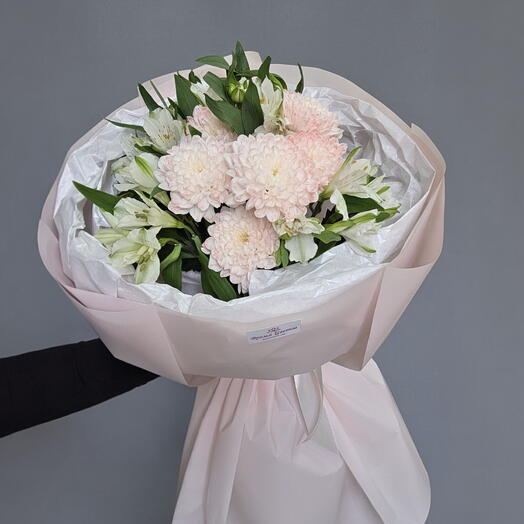 Букет "Для неё"💐