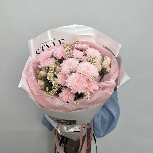 Нежное признание 🌸