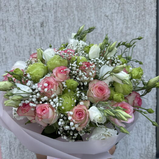 Փունջ 🌺