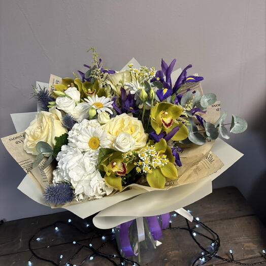 Теплая дружба