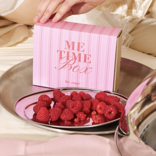 Подарочный набор Spa Box