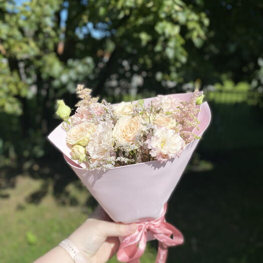 Композиция «Конфетка»