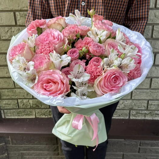 С нежностью 🌸🩷