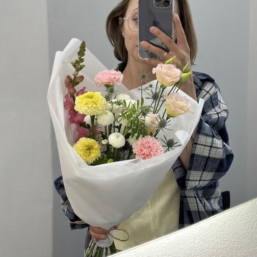 Летний спешл