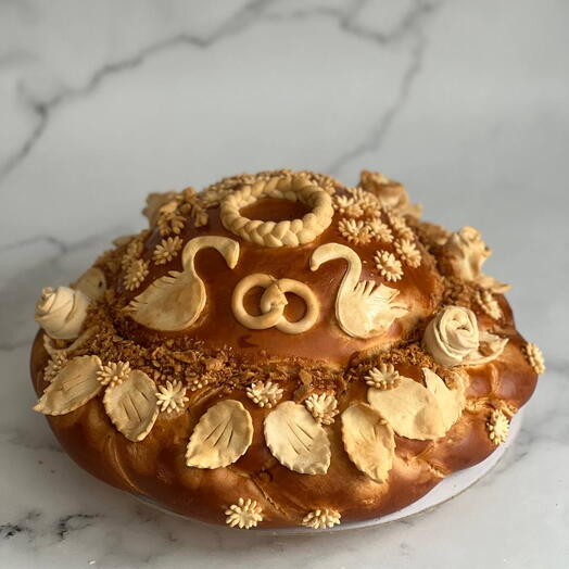 Каравай