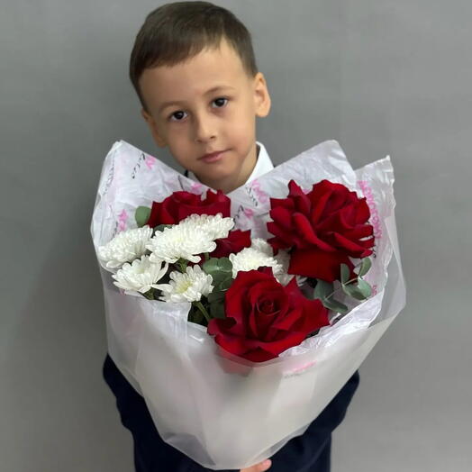 Любимому учителю
