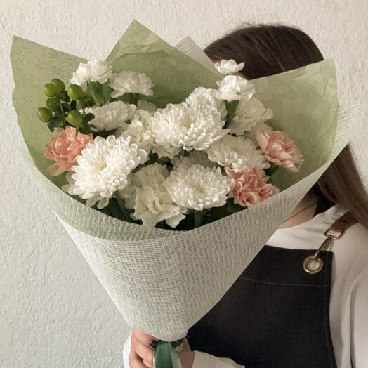 Букет 403