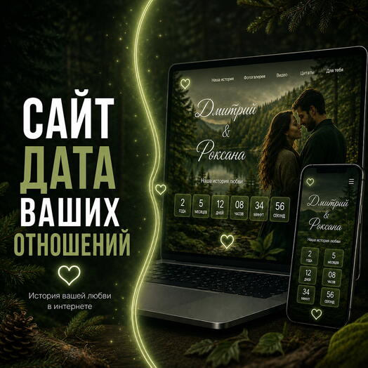 Подарок на день рождение 🎁