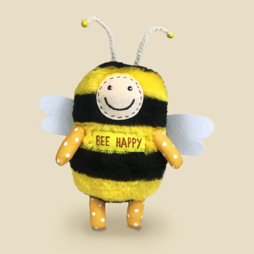 Игрушка пчела BEE HAPPY