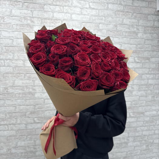 51 Роза 🌹 ️️️
