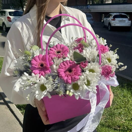 Авторская композиция к 1 сентября
