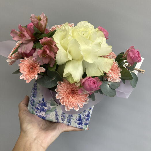 Eva flora