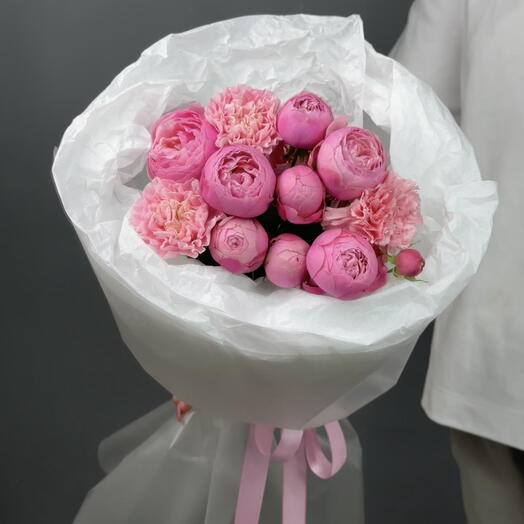 Малиновый кекс💞