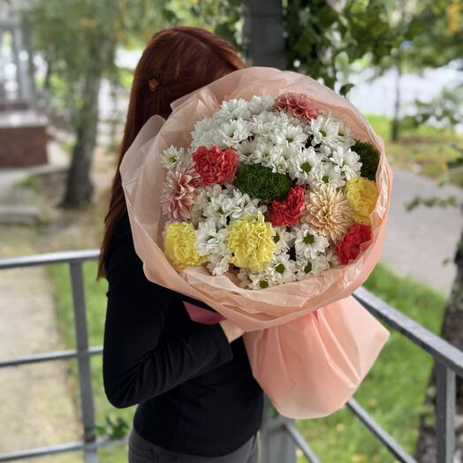 Fresh Flowers