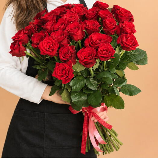 31 rosa trilove