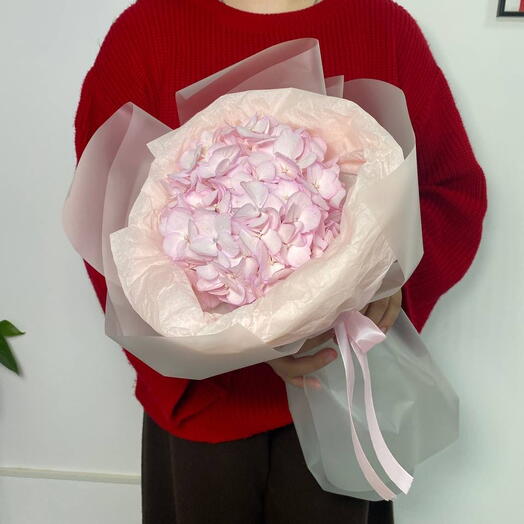 Букетик комплимент 🌸