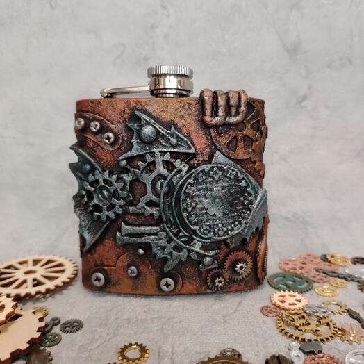 Kate HandCraft