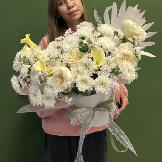 Шикарная коробка для любимой️