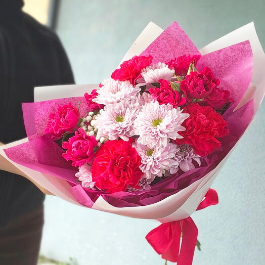 Малиновый поцелуй 💖