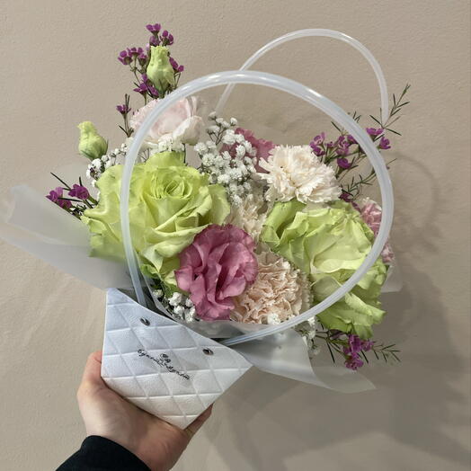 Композиция 704