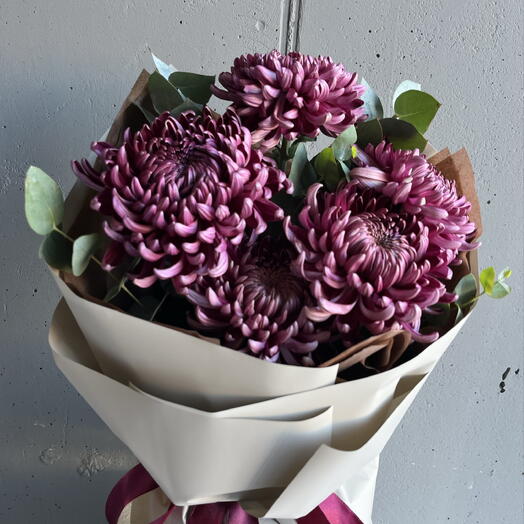 Букет 💐