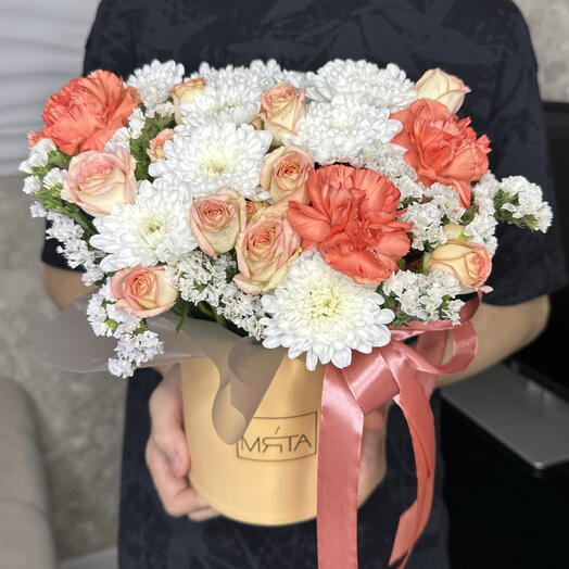 Композиция микс «Осень»🧡