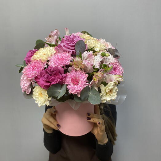 Композиция 8356