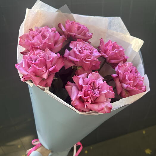 Букет роз  🌸1