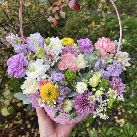 Лунная 💜