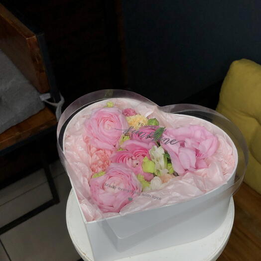 Сердце
