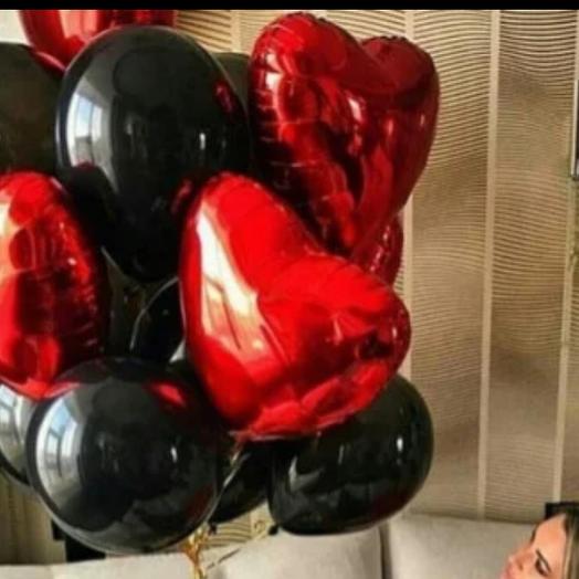 Balls Glamour