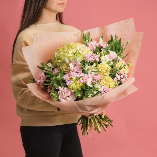 Bouquet 16