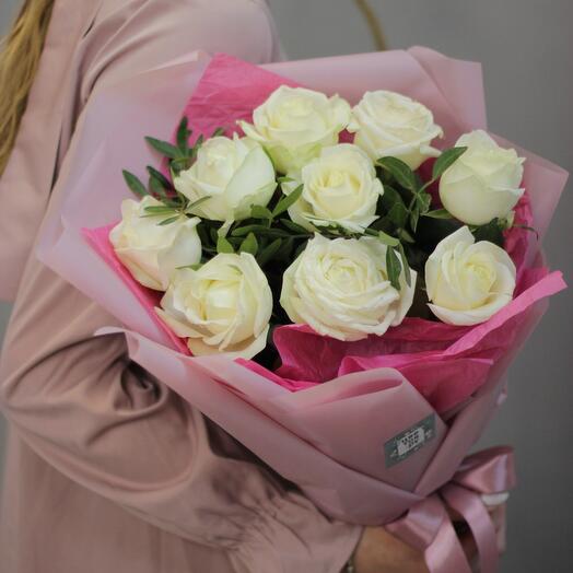 Букет «Ангелина»