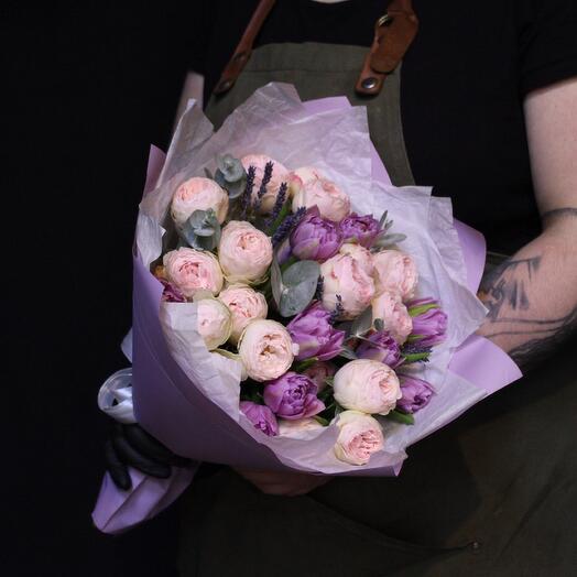 Bouquet 71
