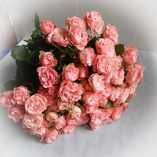Ramo de rosas 111666