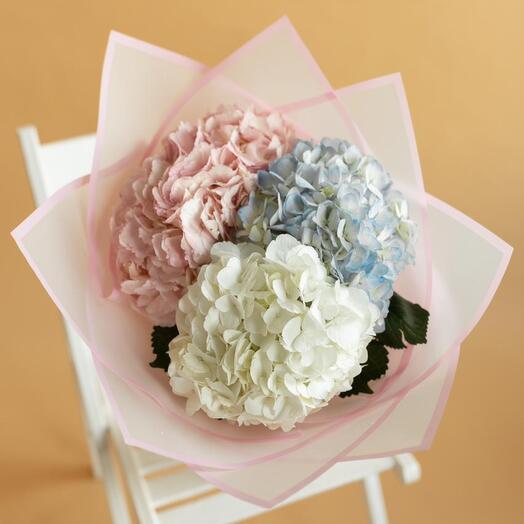 Bouquet "Aurora"