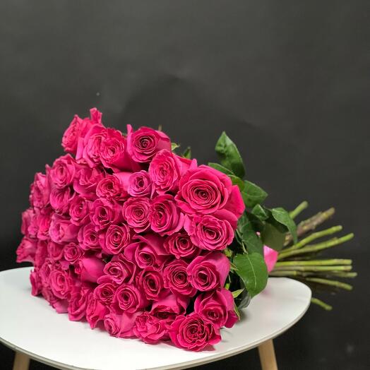 Ecuadorian Rose Pink Floyd
