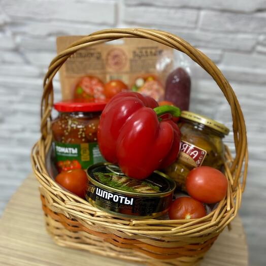 Cesta de la compra