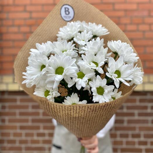 Ромашковый