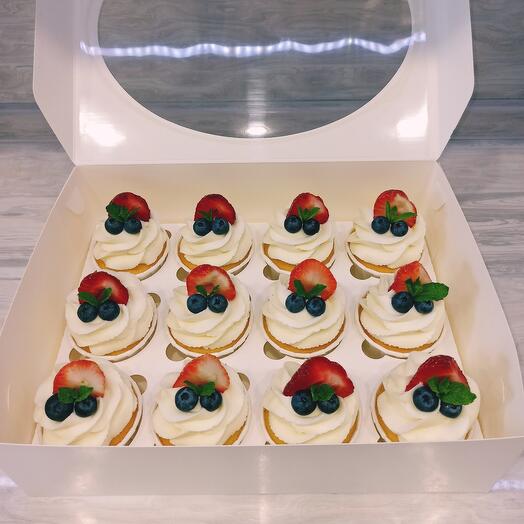 Капкейки