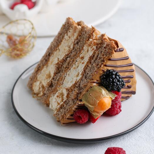 Cake "Airy"