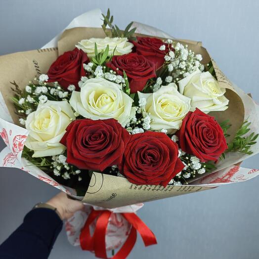 Rose Mix