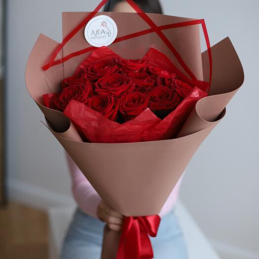 Clásico floral
