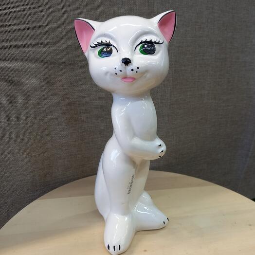 Кошечка