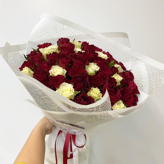 51 Роза 🌹